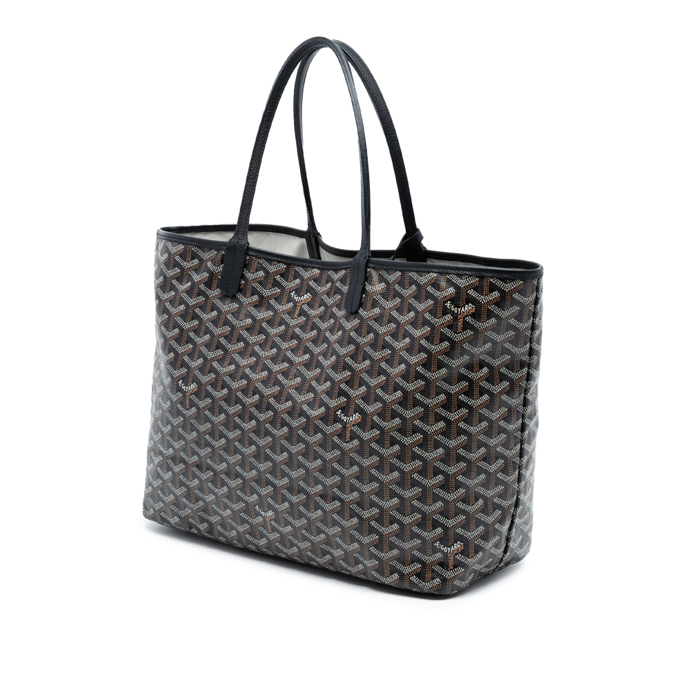 Pre-Loved Goyard Goyardine Saint Louis PM - Picture 2 of 8